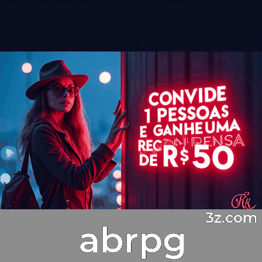 Aproveite as promoções imperdíveis do abrpg!