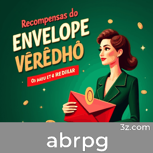 abrpg: Dominando o Esporte com Análises e Estratégias