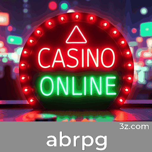 abrpg social casino: Viva a magia da interação real