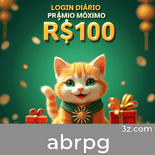 abrpg: Inovação e Tecnologia em Jogos de Apostas