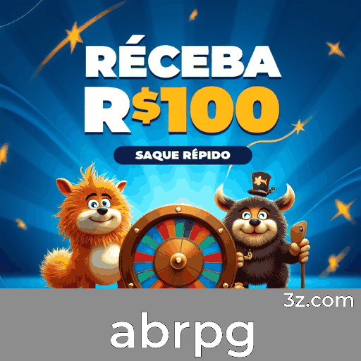 Jogos de Casino Premium no abrpg: Variedade e Qualidade