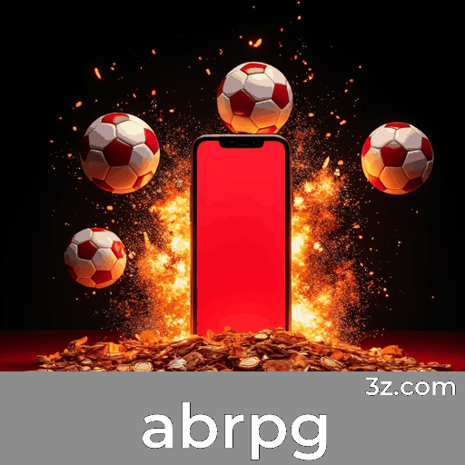 abrpg: Jogo em tempo real, experiência emocionante para brasileiros