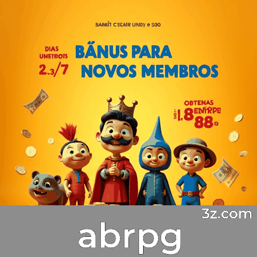 abrpg: Responsabilidade e Sustentabilidade no Jogo