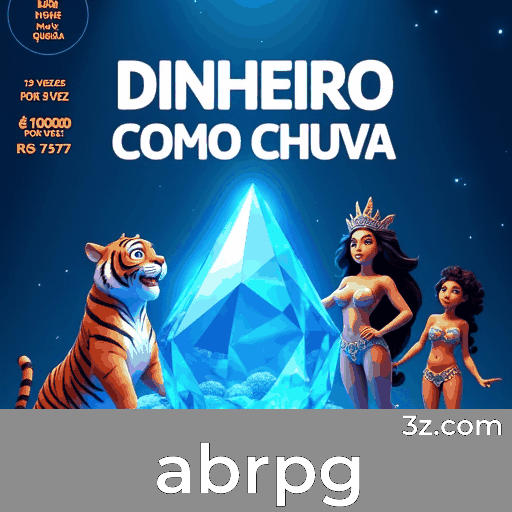 abrpg: Dominando o Esporte com Análises e Estratégias