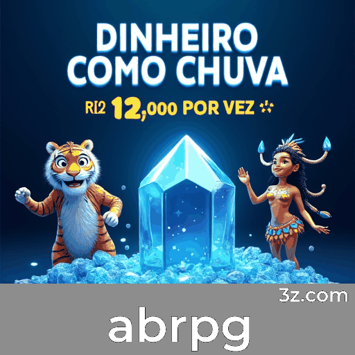 Jogos de Casino Premium no abrpg: Variedade e Qualidade