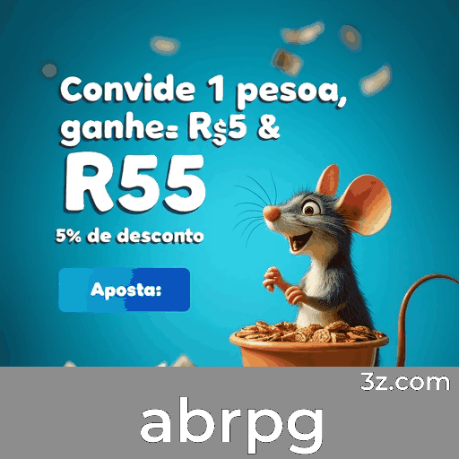 abrpg: Responsabilidade e Sustentabilidade no Jogo